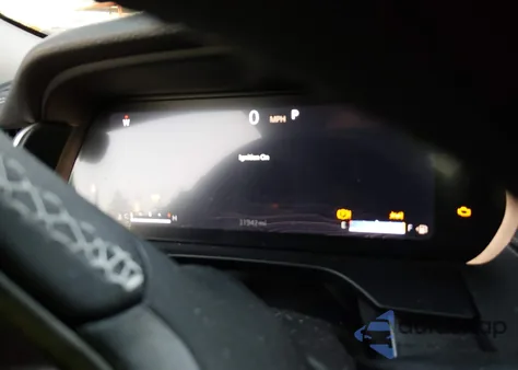 2023 Jeep Grand Cherokee Limited 4X4 z USA, uszkodzony, nr VIN 1C4RJHBG8PC514426